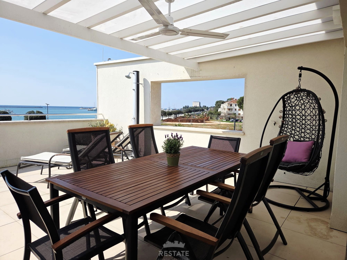 Appartamento UMAG, 547.000 €