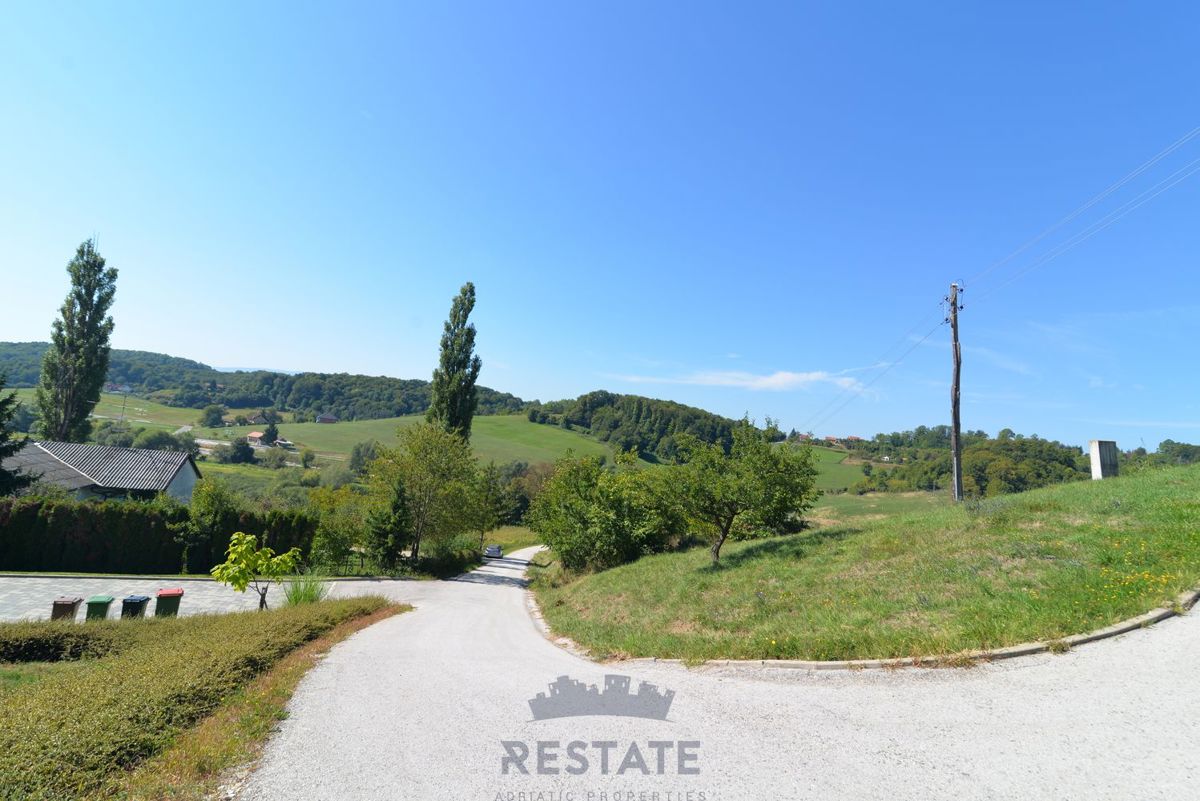 Участок ČAGLIN, 99.000 €