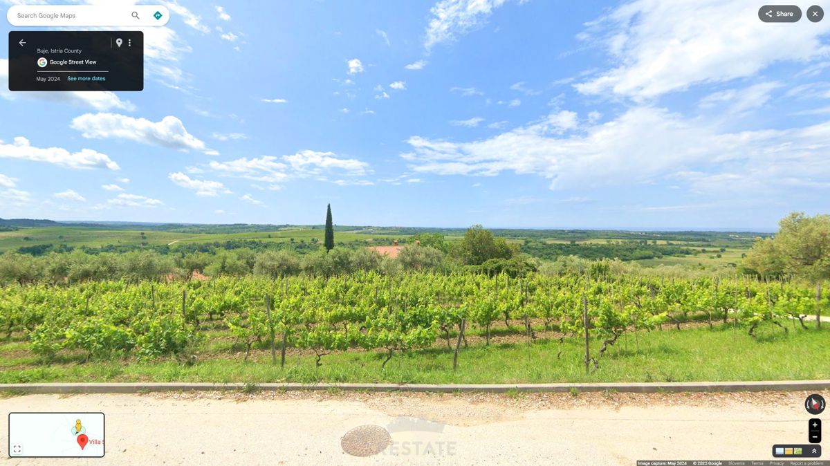 Terreno BUJE, 179.000 €