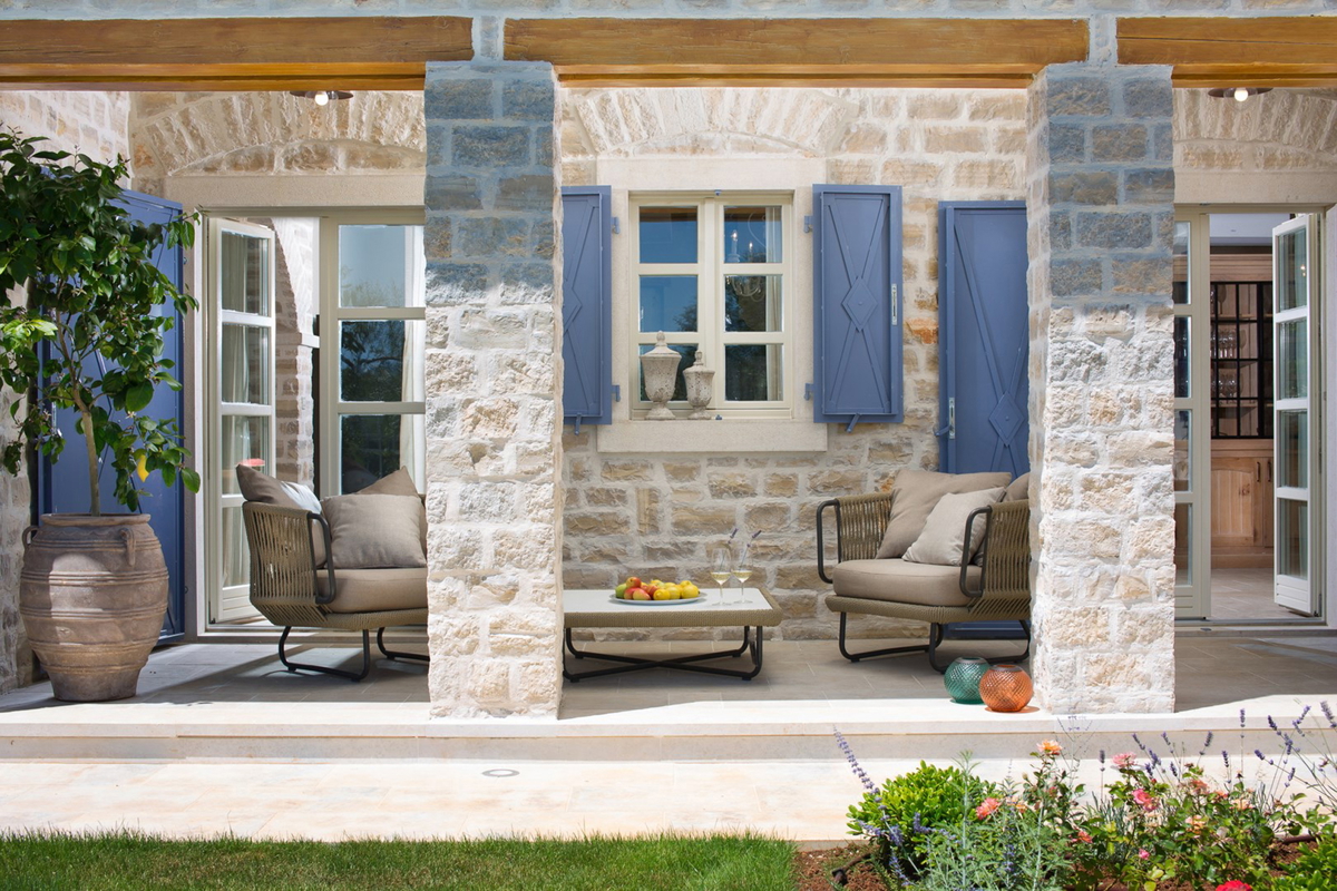 Дом KANFANAR, 1.100.000 €