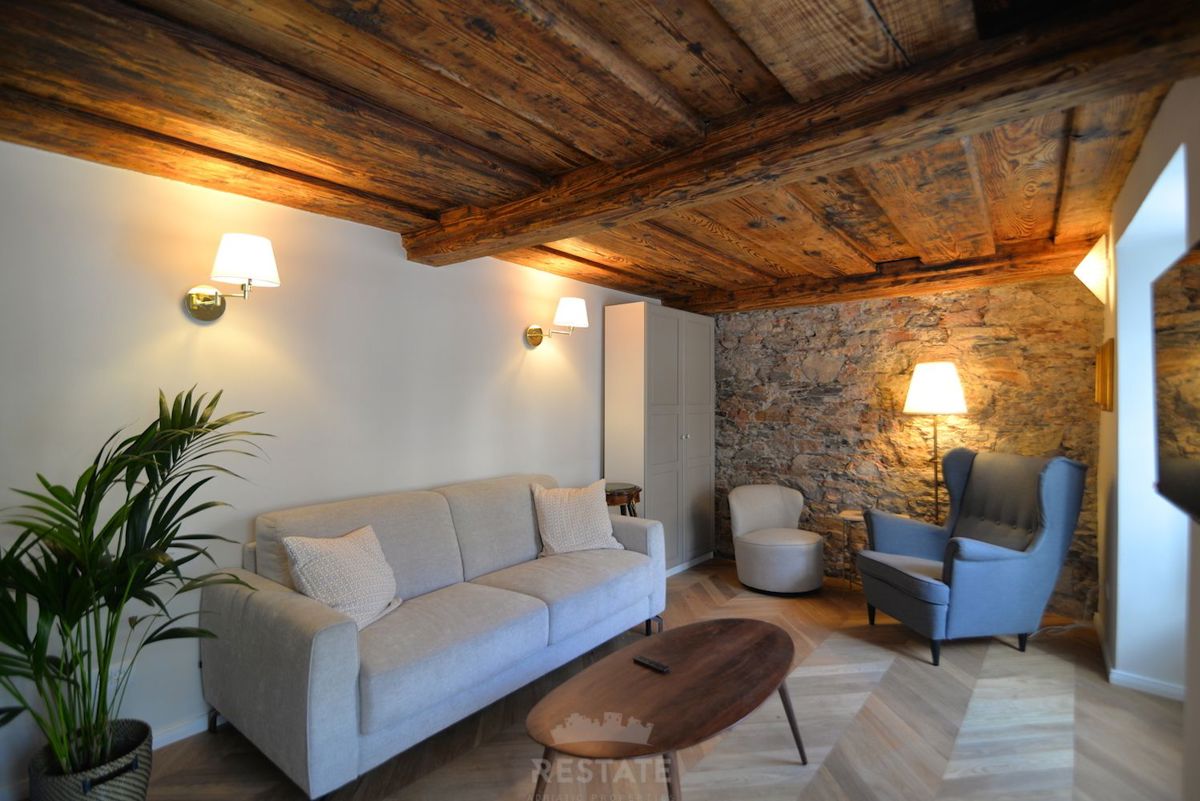 Appartamento ČAGLIN, 1.200 €