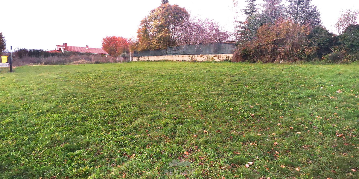 Terreno LABIN, 78 €