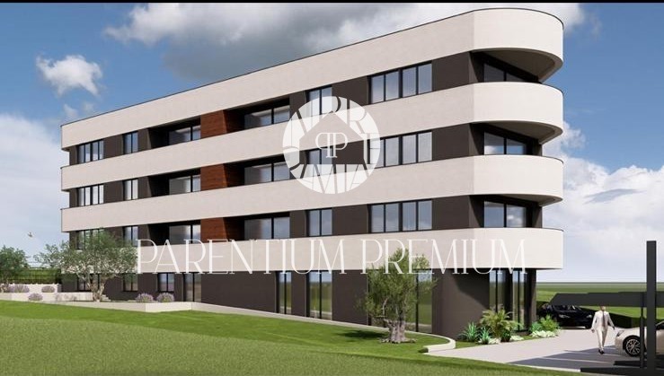 Квартира POREČ, 384.700 €