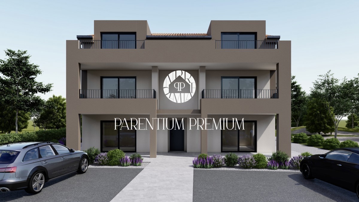 Appartamento POREČ, 210.000 €