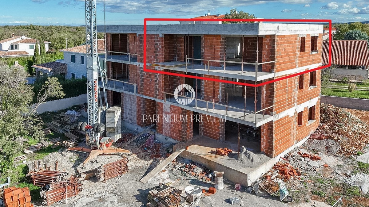 Appartamento POREČ, 326.300 €