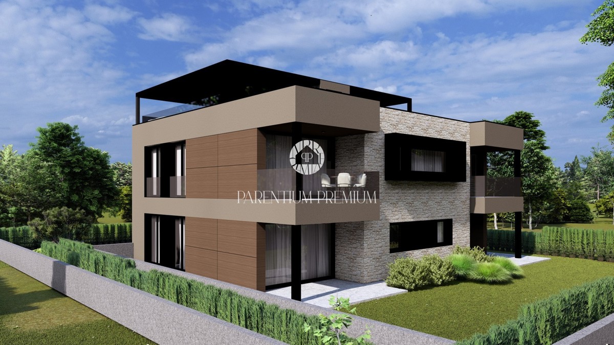 Квартира POREČ, 285.000 €