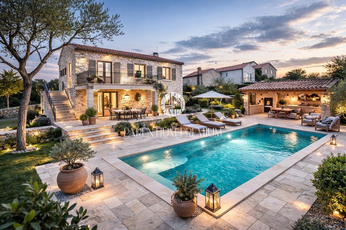 Casa UMAG, 330.000 €