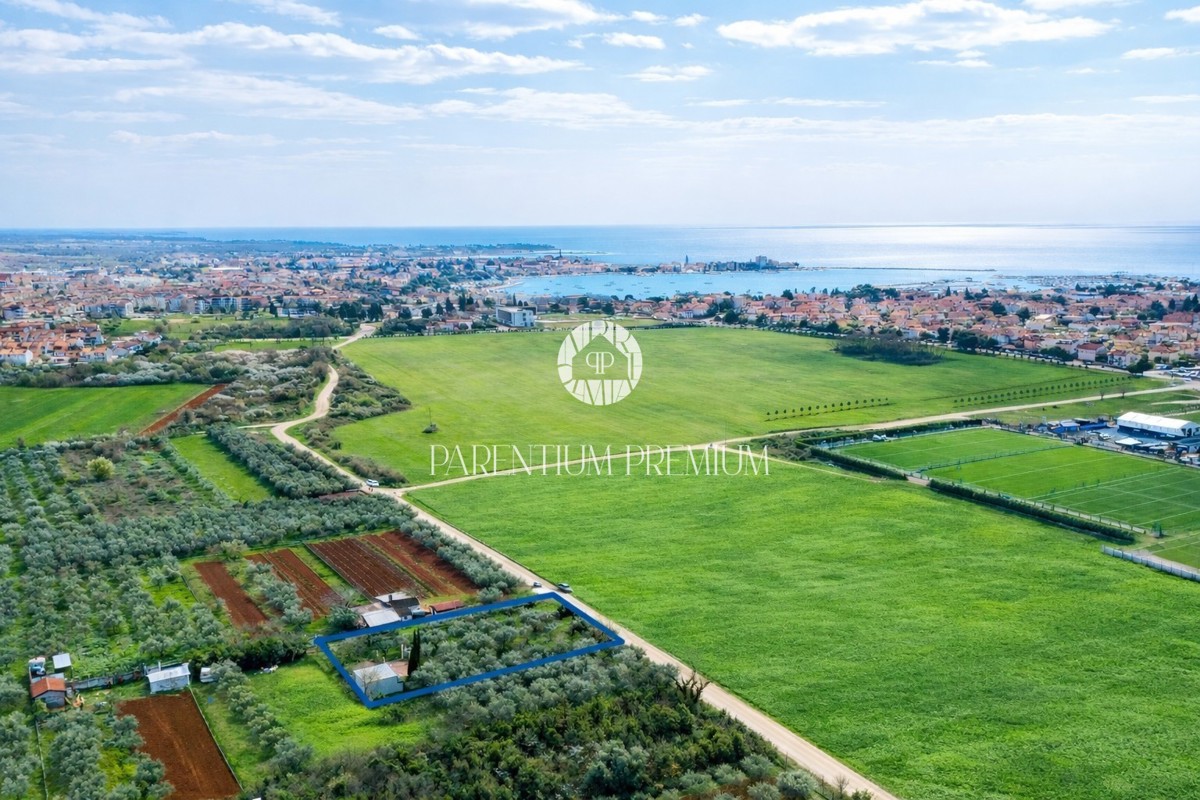 Casa UMAG, 180.000 €