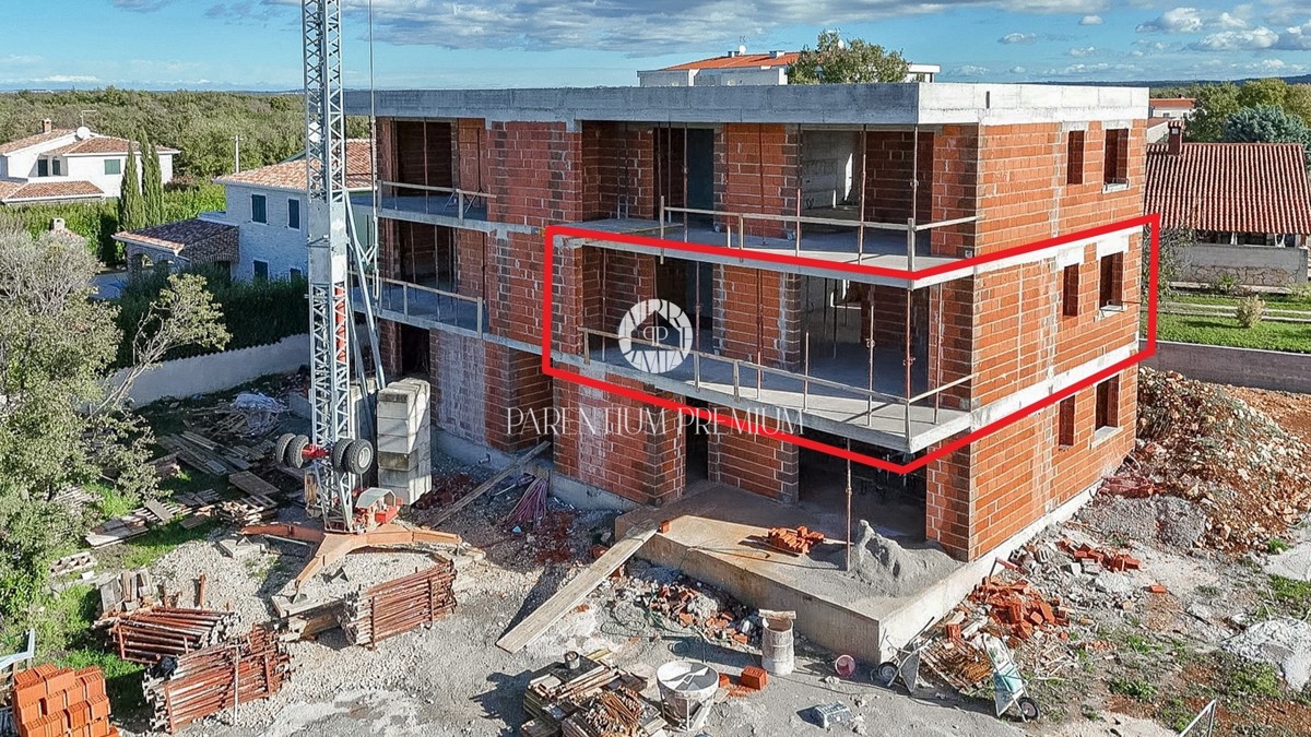 Appartamento POREČ, 318.000 €