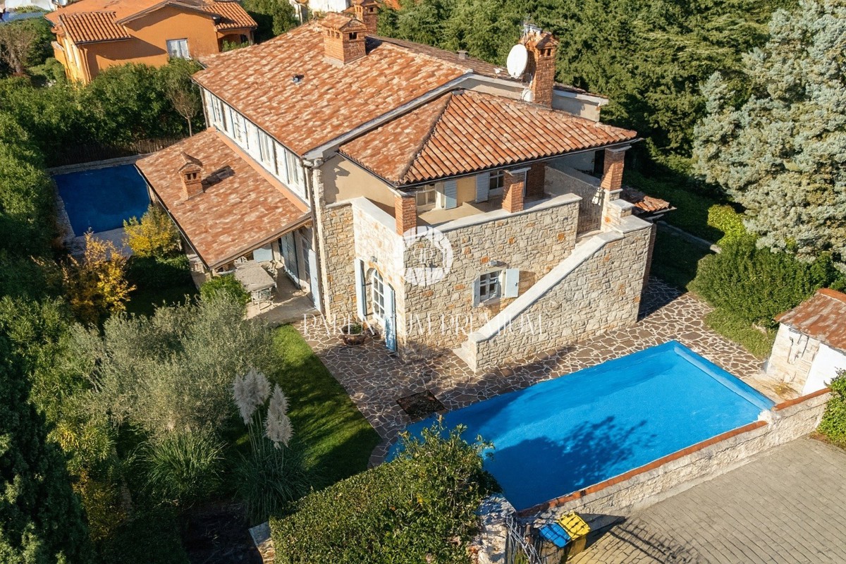 Casa POREČ, 530.000 €