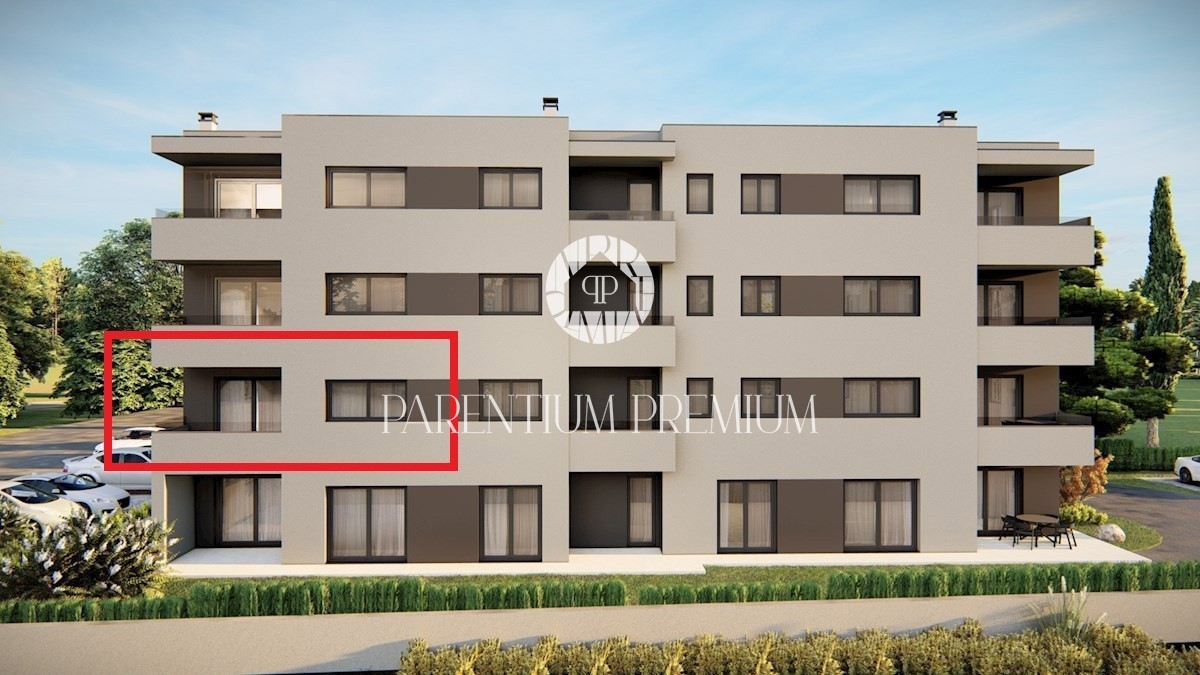Appartamento POREČ, 227.500 €