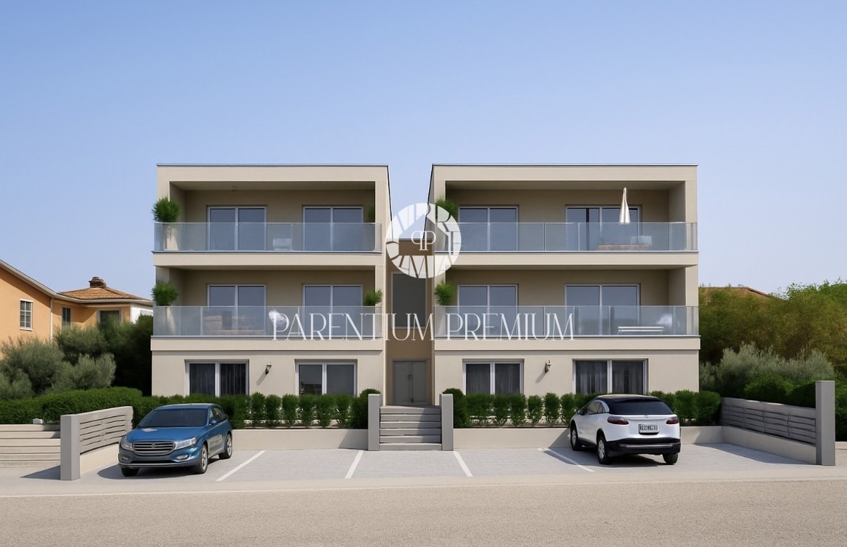 Квартира POREČ, 250.000 €
