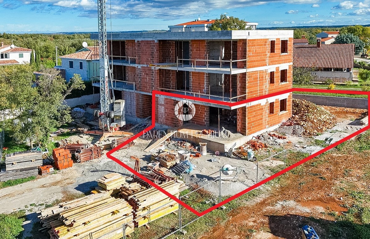 Appartamento POREČ