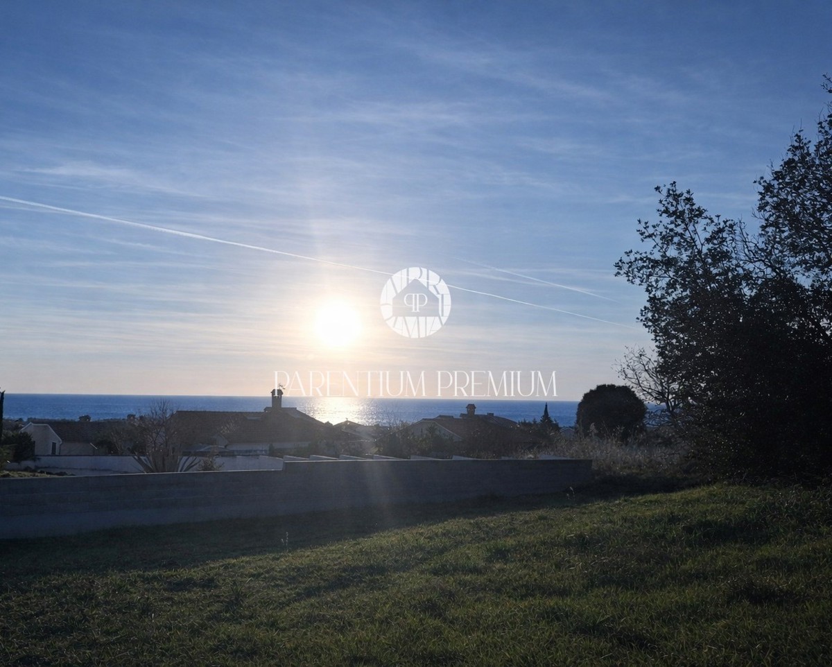 Terreno POREČ, 170.000 €