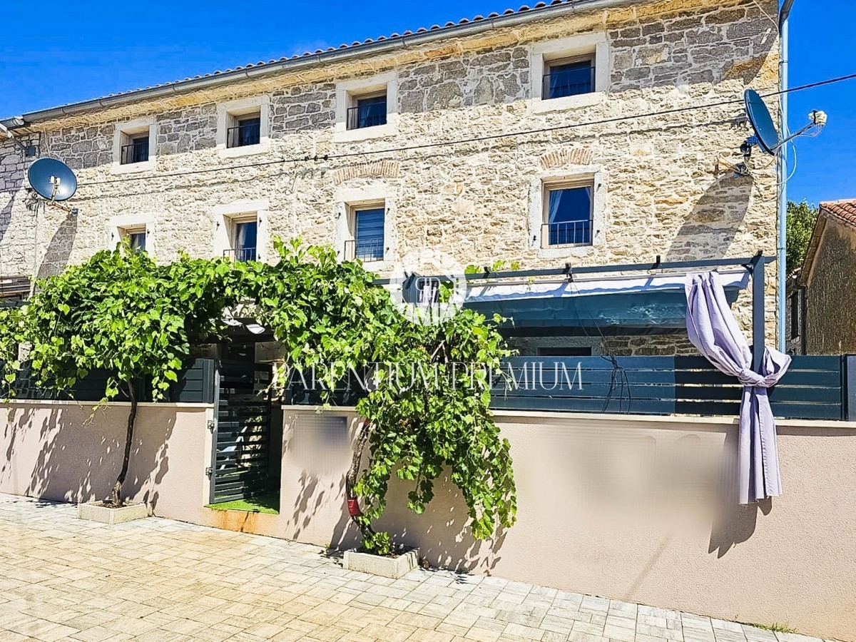 POREČ