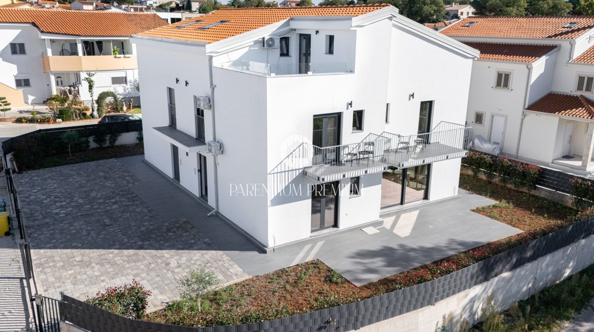 Casa POREČ, 600.000 €