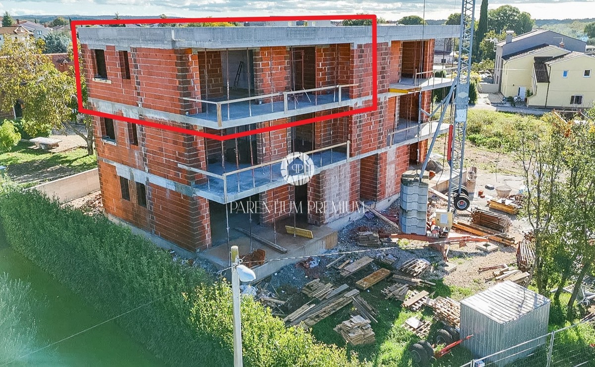 Appartamento POREČ, 341.000 €