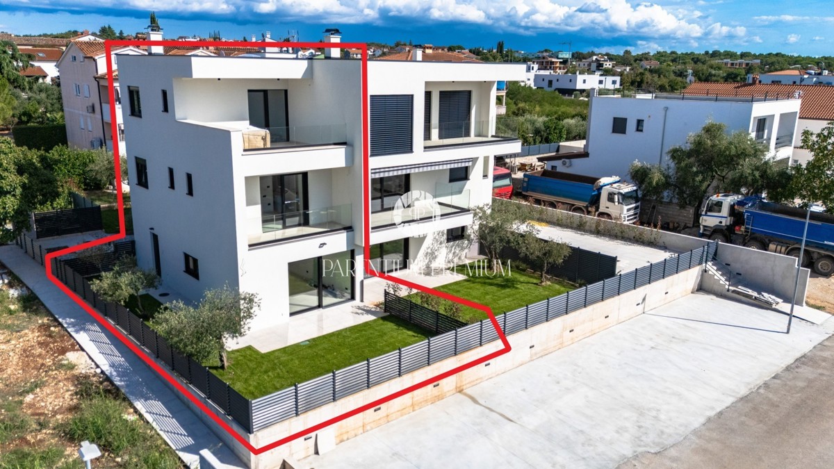 Casa POREČ, 505.000 €