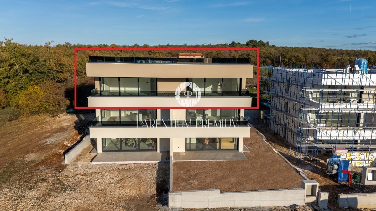 Appartamento POREČ, 520.000 €