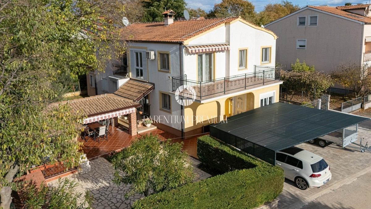 Дом POREČ, 410.000 €