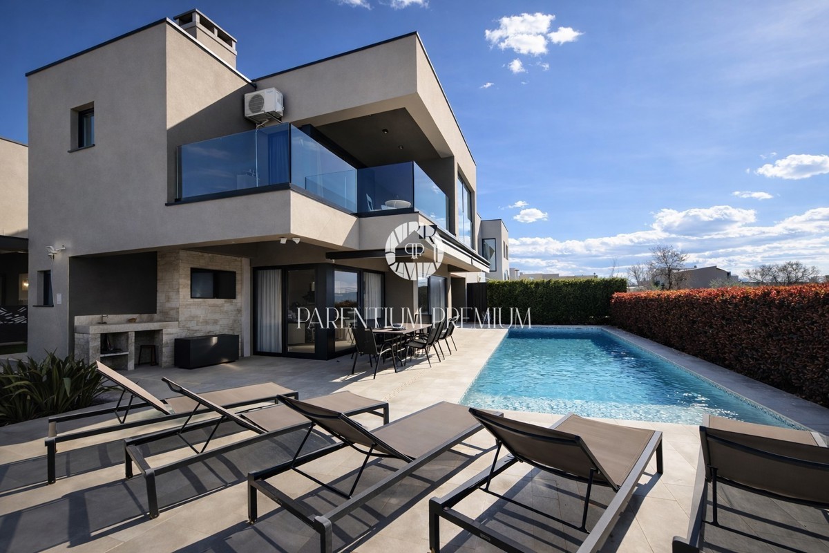 Casa POREČ, 1.200.000 €