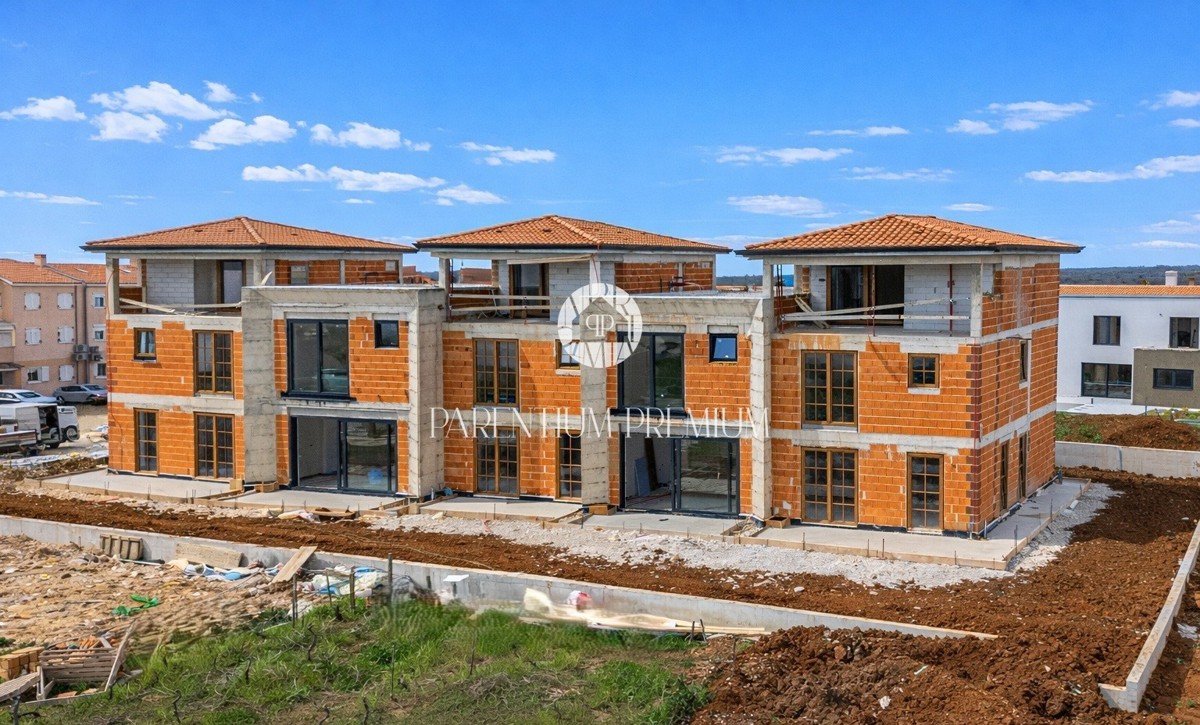 Casa POREČ, 315.000 €