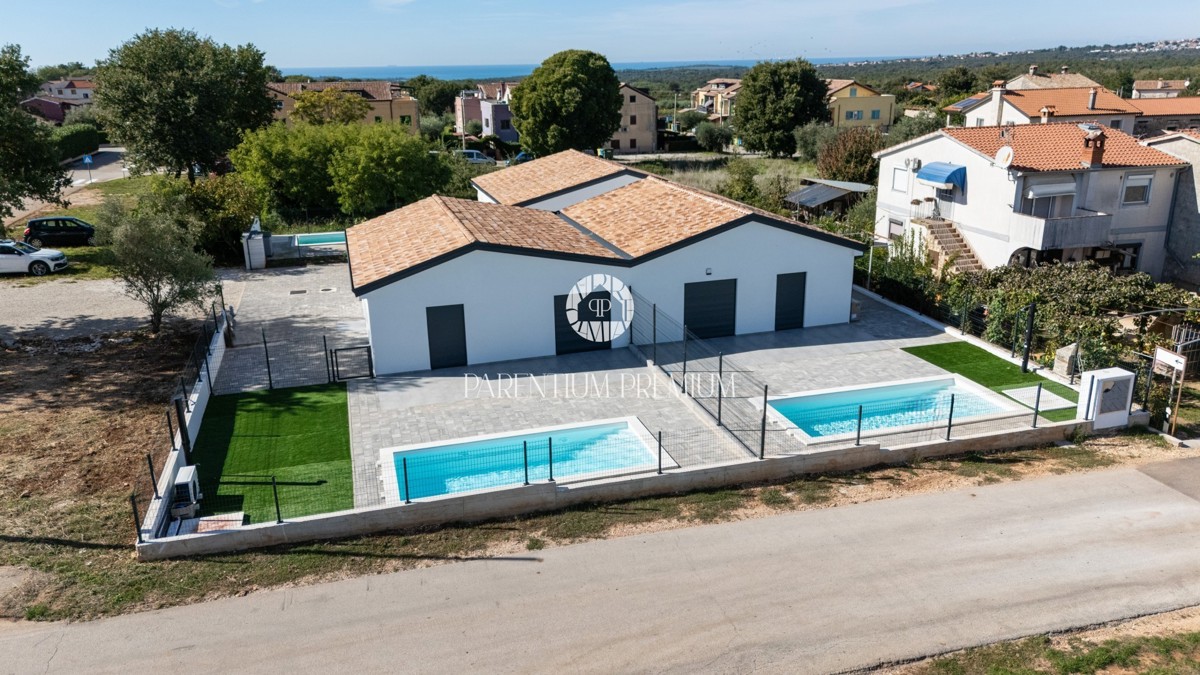 POREČ