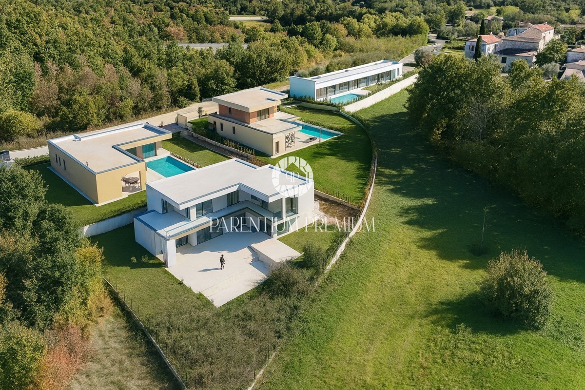 Casa SVETVINČENAT, 730.000 €