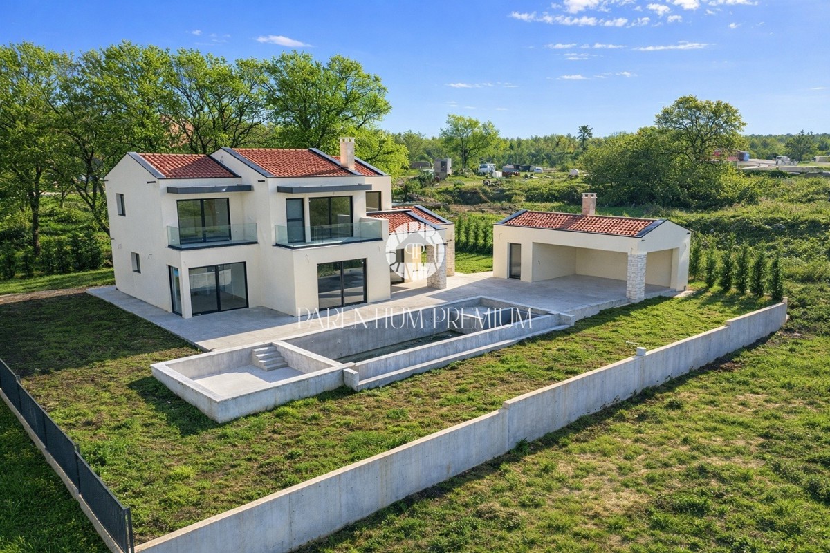 Casa POREČ, 1.290.000 €