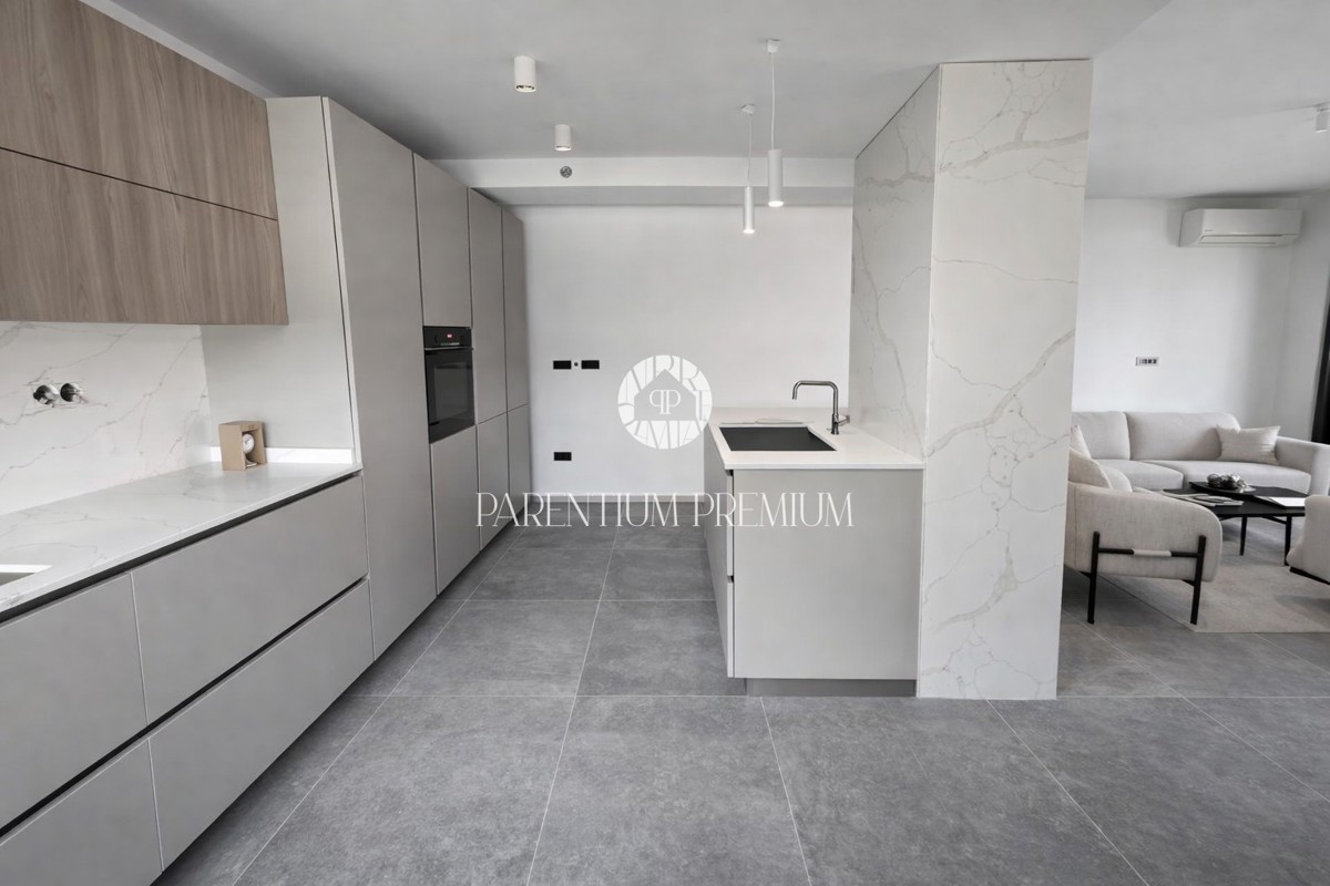 Квартира POREČ, 530.000 €