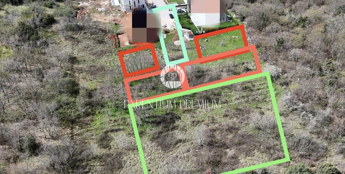 Terreno POREČ, 360.000 €
