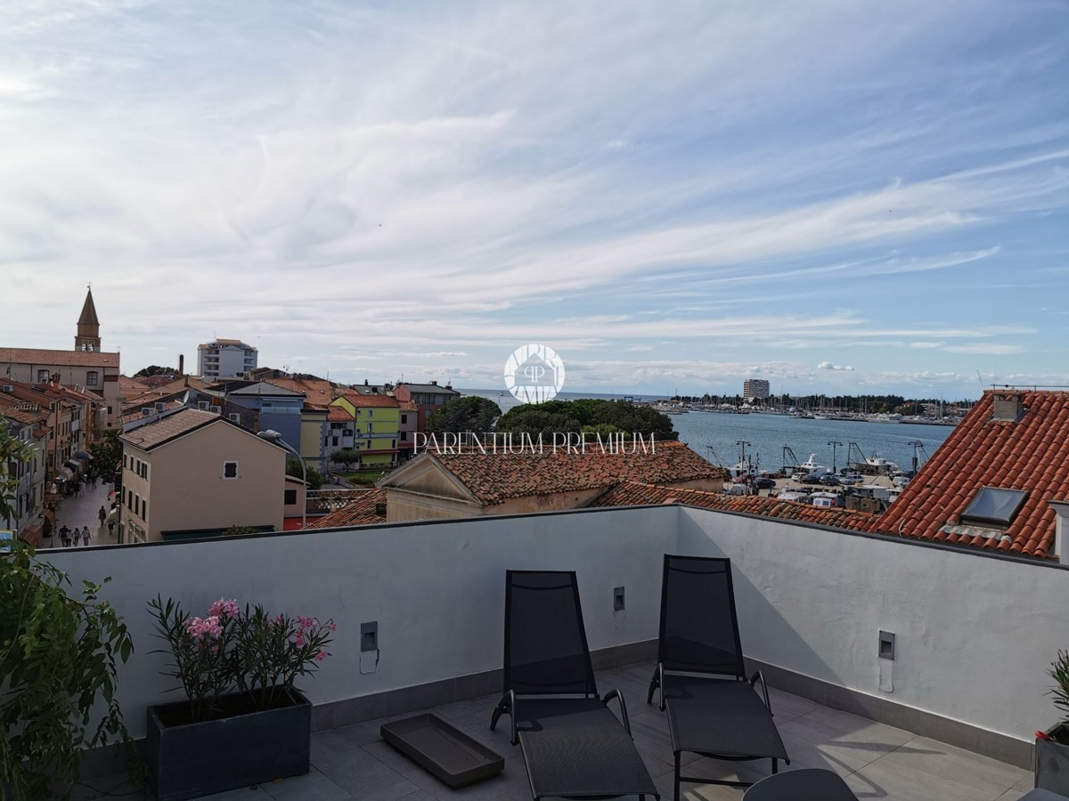 Appartamento UMAG, 649.000 €