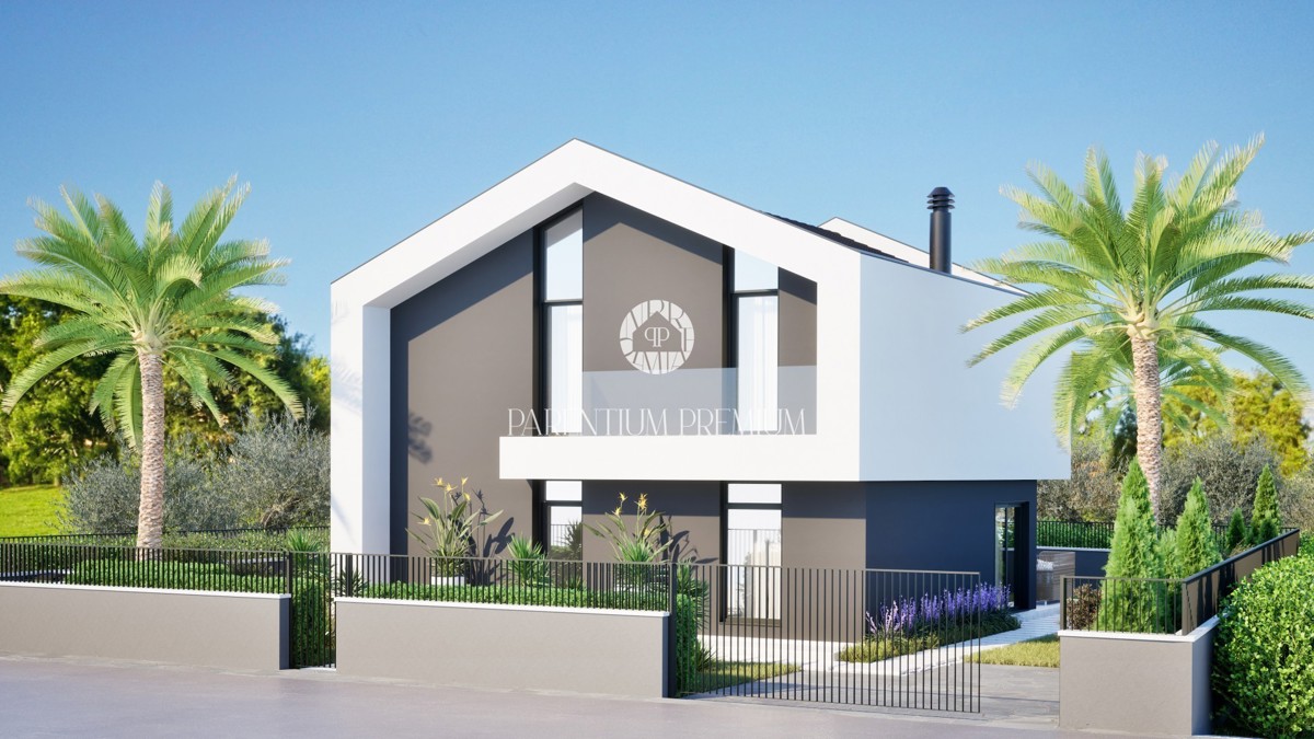 Участок FUNTANA, 260.000 €