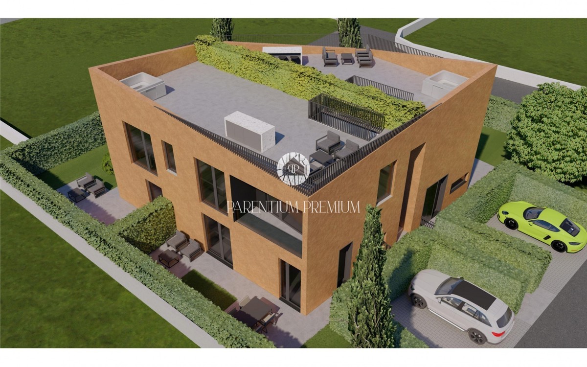 Appartamento POREČ, 140.000 €