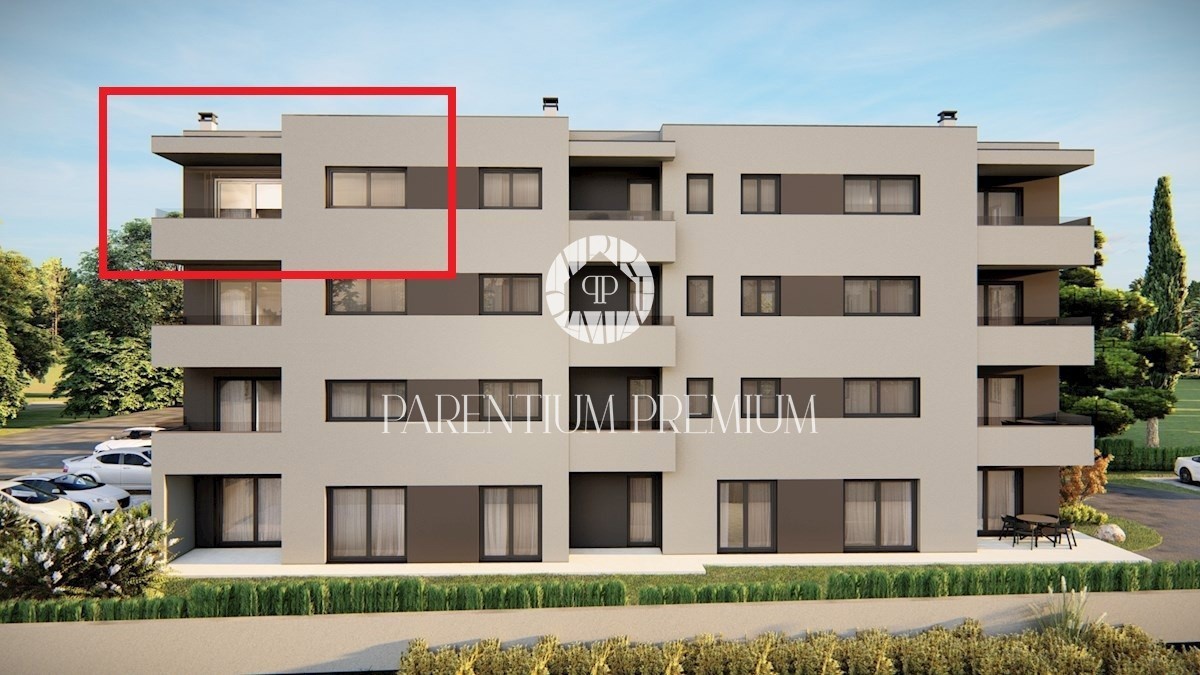 Appartamento POREČ, 227.500 €