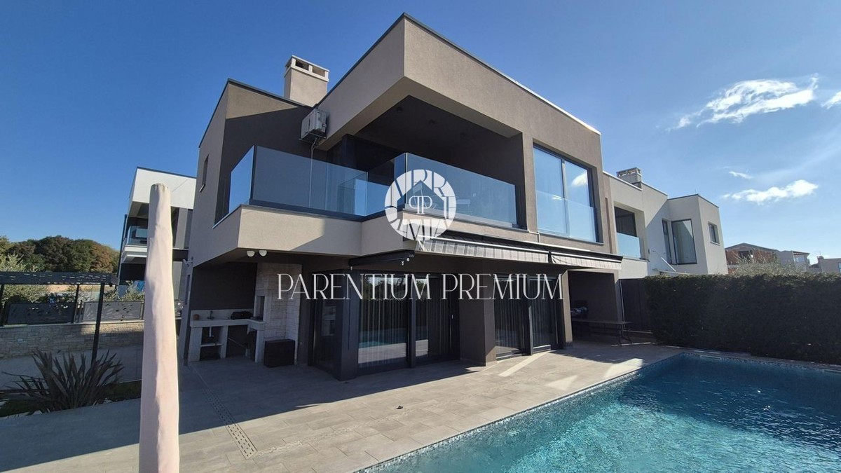 Casa POREČ, 1.200.000 €