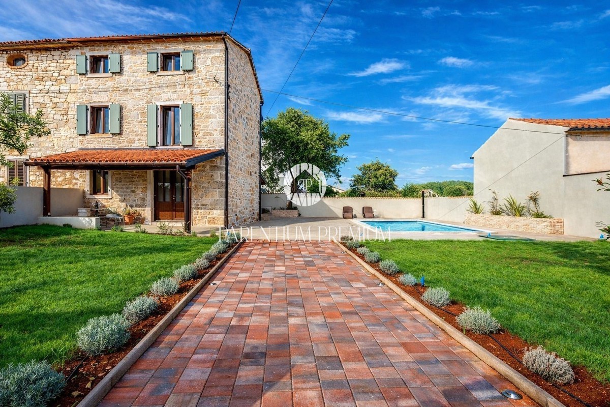 Casa POREČ, 535.000 €