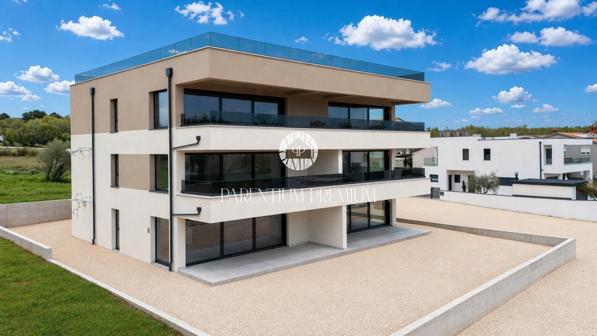 Квартира POREČ, 332.000 €