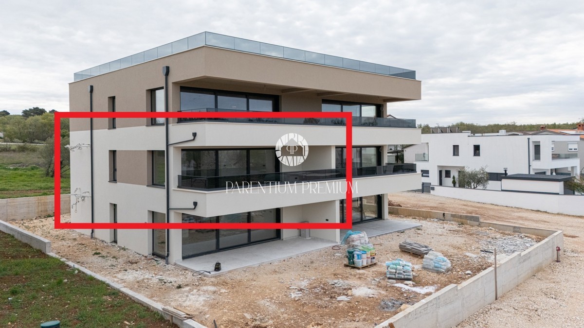 Appartamento POREČ, 332.000 €