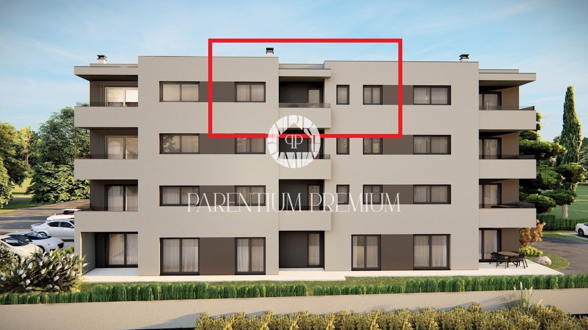 Appartamento POREČ, 148.000 €