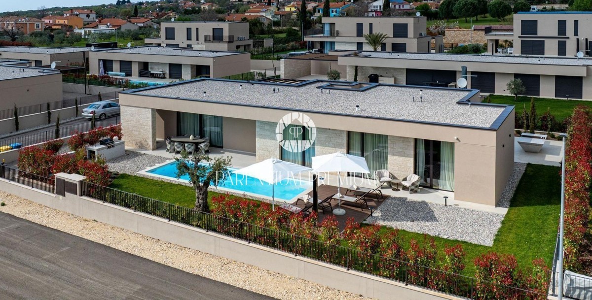 Дом POREČ, 1.625.000 €