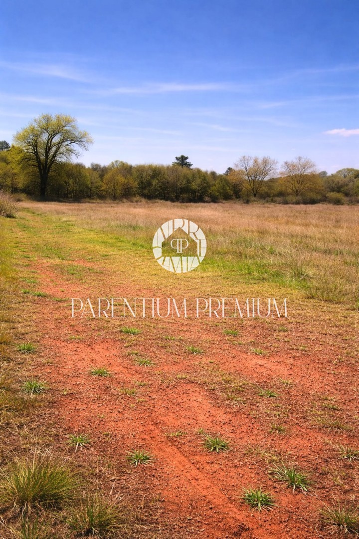 Terreno UMAG, 165.000 €