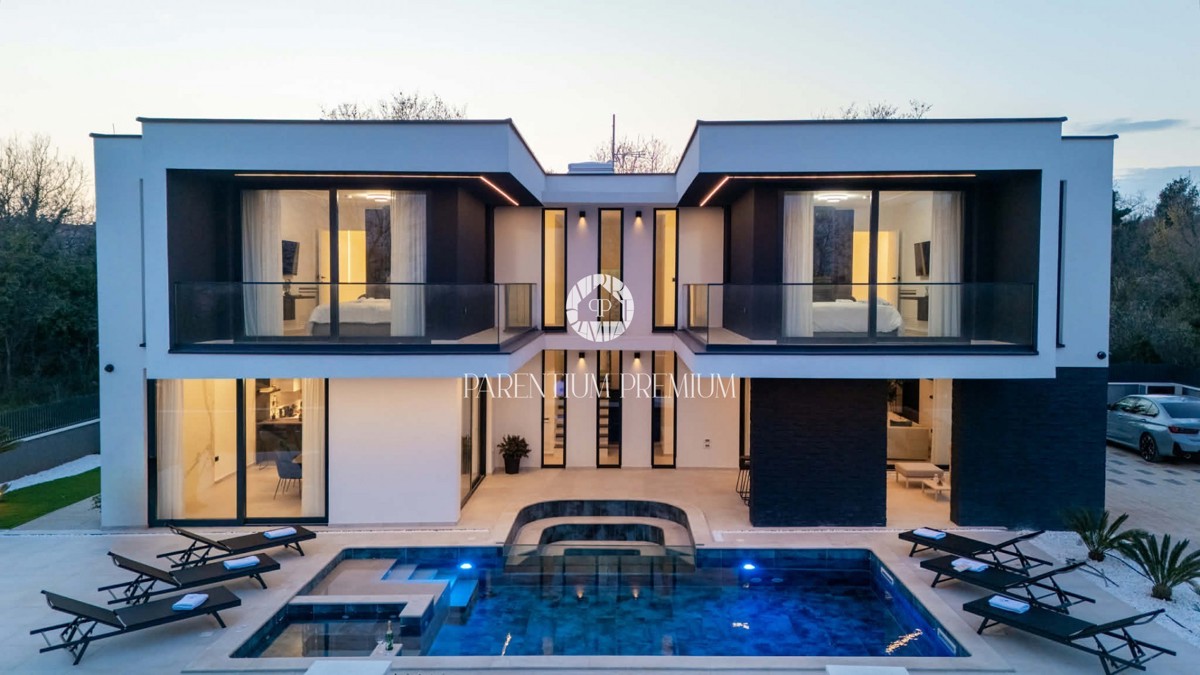 Casa LIŽNJAN, 1.500.000 €