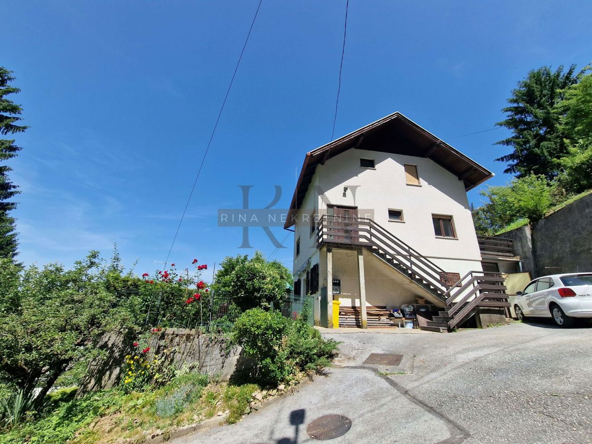 Дом ZAPREŠIĆ, 250.000 €