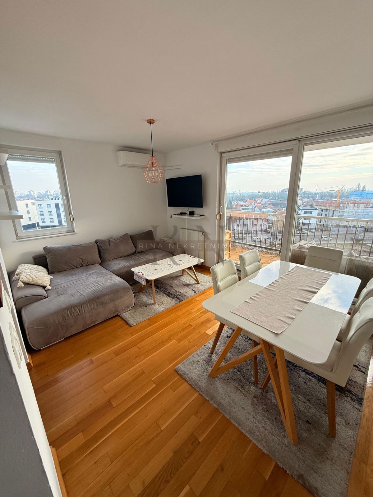 Appartamento ZAGREB, 289.000 €