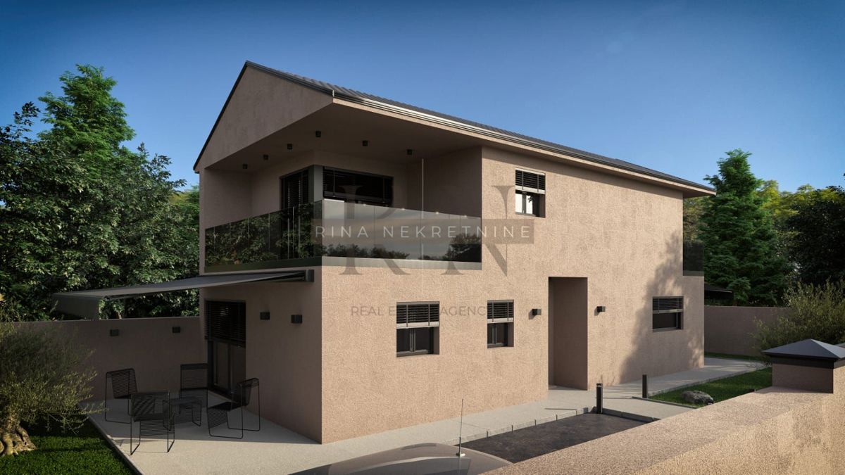 Casa POREČ, 490.000 €