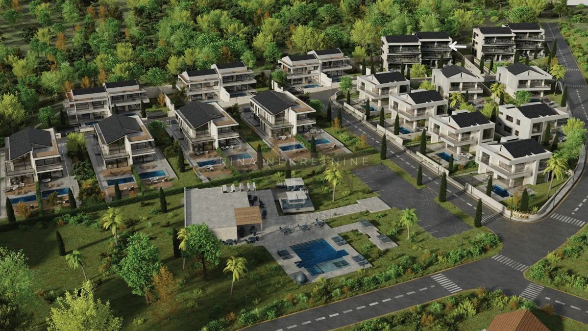 Квартира UMAG, 781.281 €