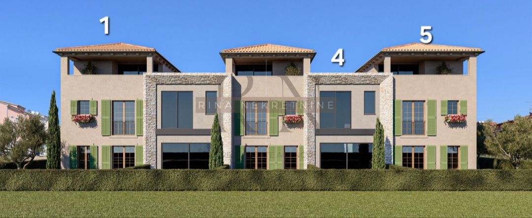 Casa POREČ, 490.000 €