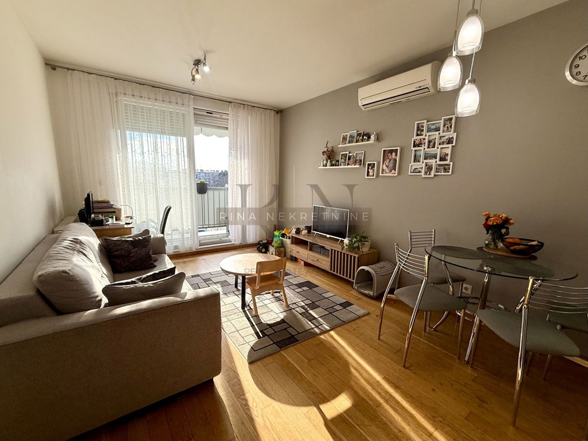 Appartamento ZAGREB, 229.900 €