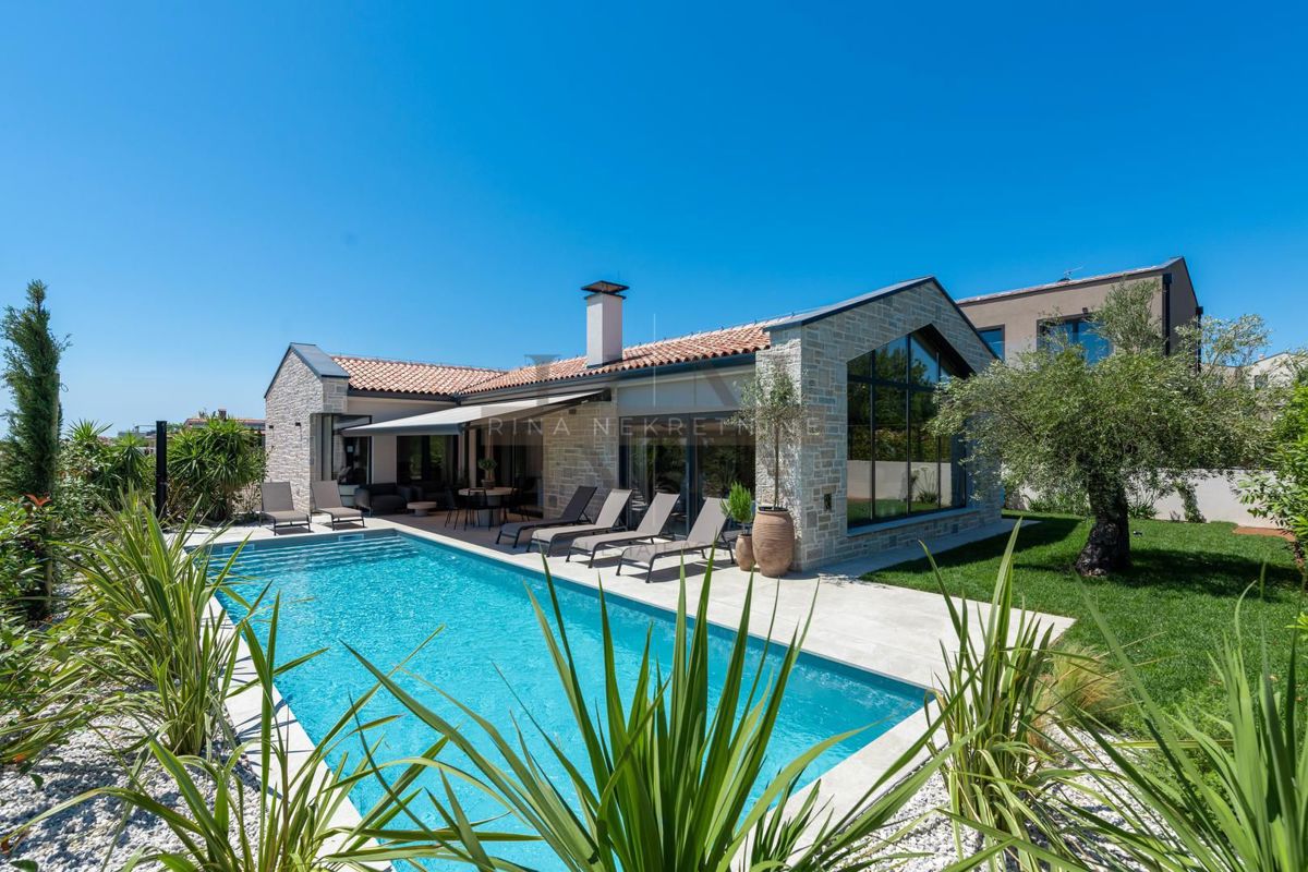 Casa POREČ, 890.000 €